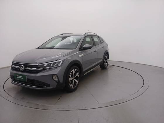 VOLKSWAGEN NIVUS 1.0 200 TSI TOTAL FLEX HIGHLINE AUTOMÁTICO VOLKSWAGEN NIVUS 1.0 200 TSI TOTAL FLEX HIGHLINE AUTOMÁTICO